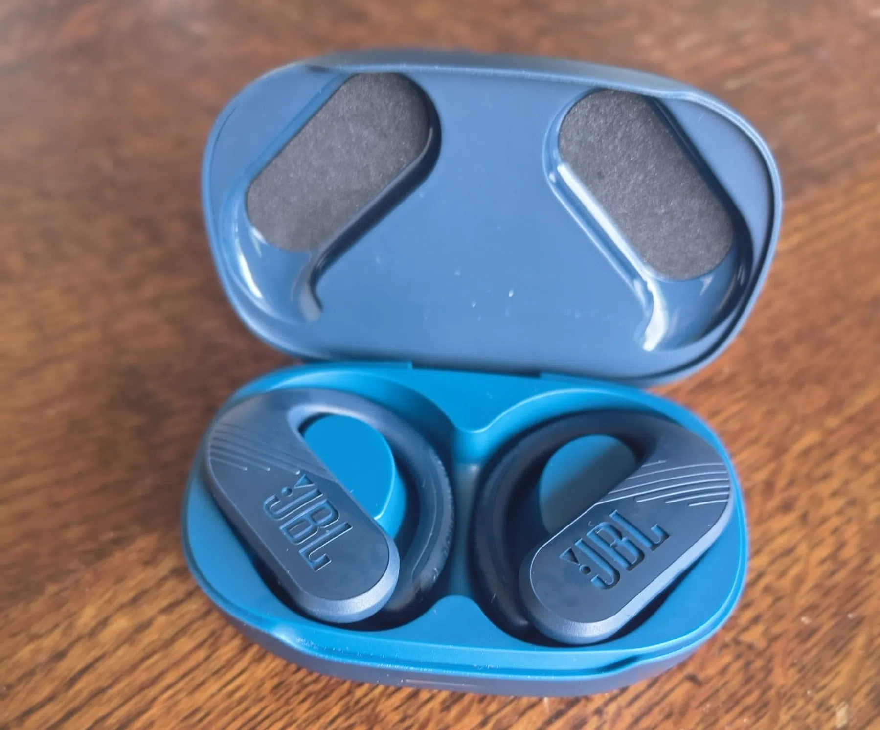 JBL Endurance Peak 3